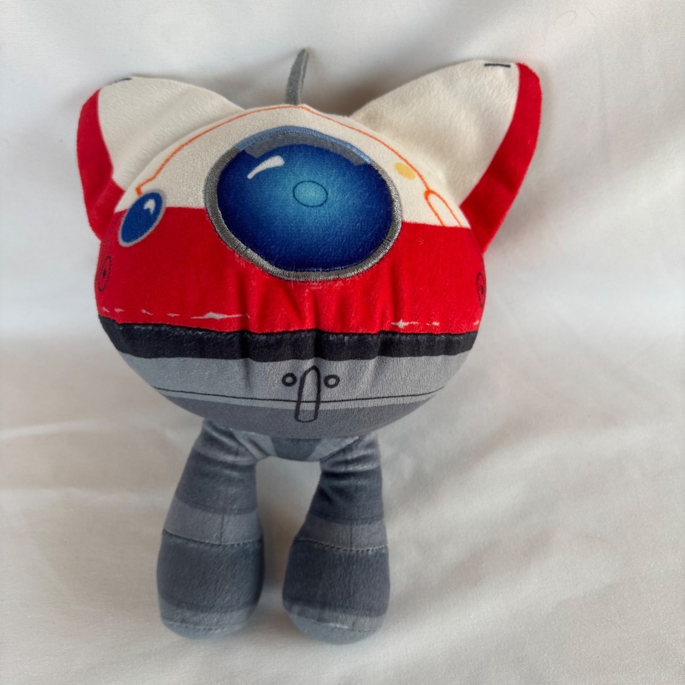 Star Wars Obi-Wan Kenobi L0-LA59‎ (Lola) 8-Inch Droid Plush
